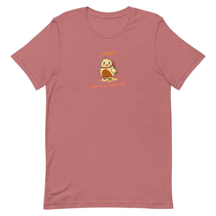 Unisex Staple T-shirt PFIOU