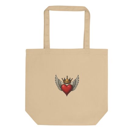 Eco Tote Bag LOVE