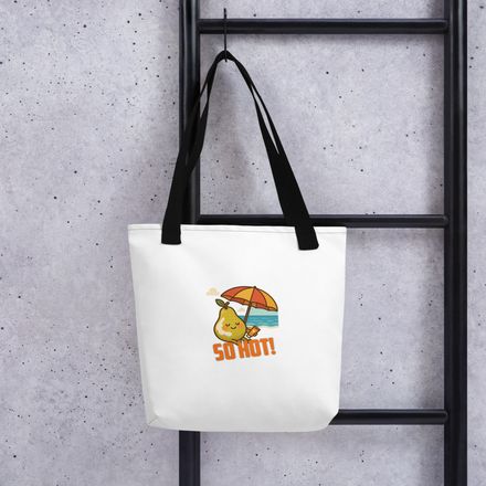 Tote Bag SO HOT