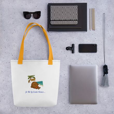 Tote Bag COCONUT