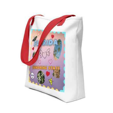 Tote Bag FLORIDA