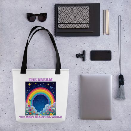 Tote Bag DREAM
