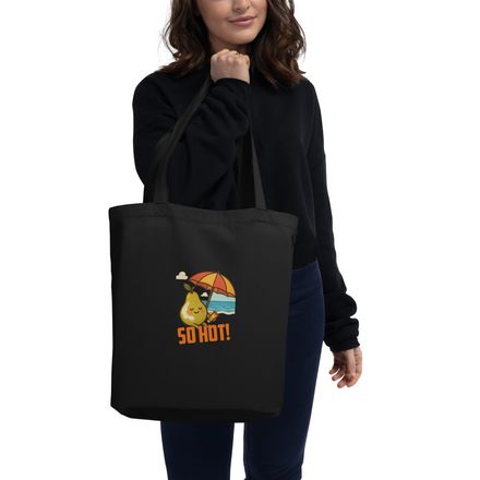 Eco Tote Bag SO HOT