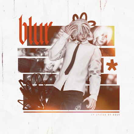 𝘽 𝙇 𝙐 𝙍 ( 𝙋𝘾 | 𝙁𝙖𝙘𝙚 𝙏𝙧𝙖𝙘𝙠𝙞𝙣𝙜 )