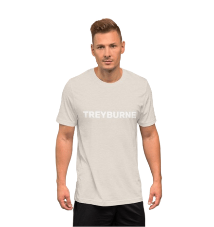 Macon Pride Treyburne Tee