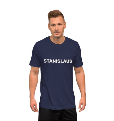 Macon Pride Stanislaus Tee