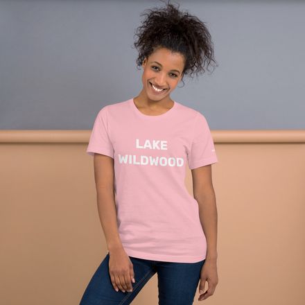 Macon Pride Lake Wildwood Tee