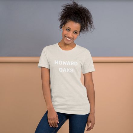 Macon Pride Howard Oaks Tee
