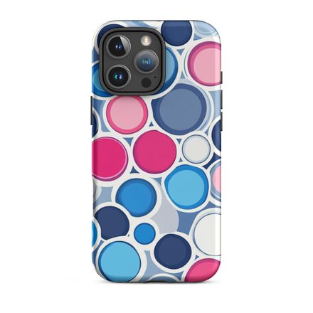 Bubble Gum iPhone Case