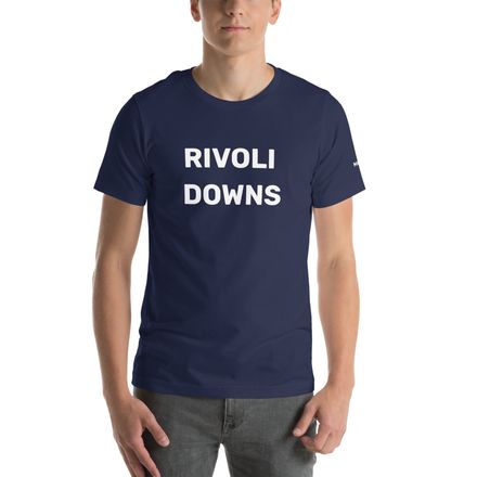 Macon Pride Rivoli Downs Tee