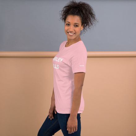 Macon Pride Shirley Hills Tee
