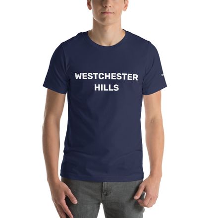 Macon Pride Westchester Hills Tee