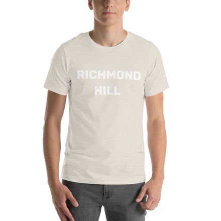 Macon Pride Richmond Hill Tee