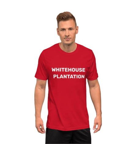 Macon Pride Whitehouse Plantation Tee