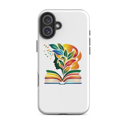 Booklovers iPhone Case