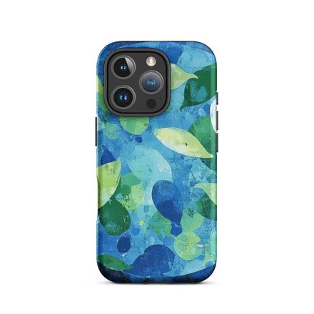 Clearwater iPhone Case