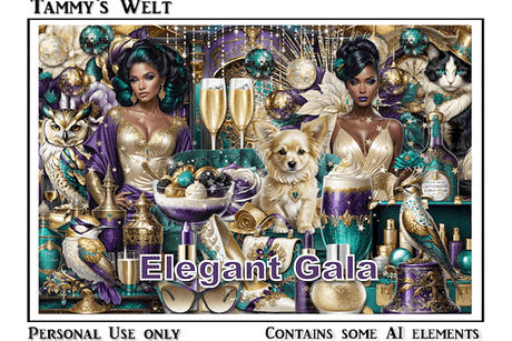 Elegant Gala