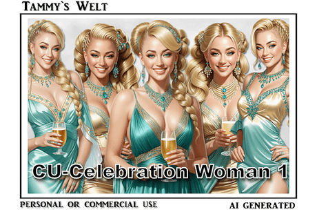 CU-Celebration Woman 1