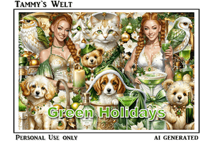 Green Holidays