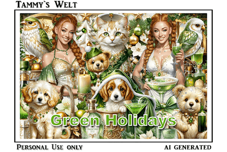 Green Holidays