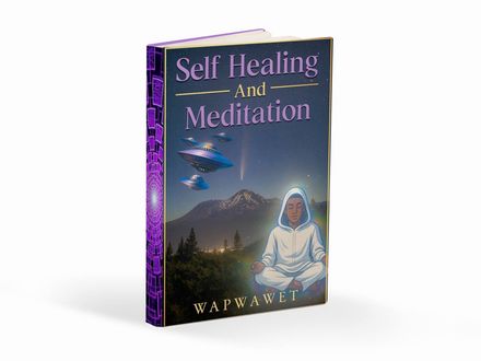 Self Healing And Meditation 