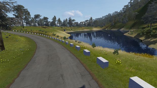 Bella Vista Route