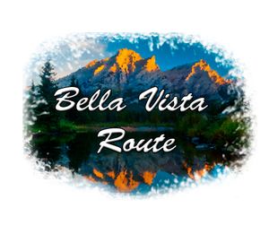 Bella Vista Route