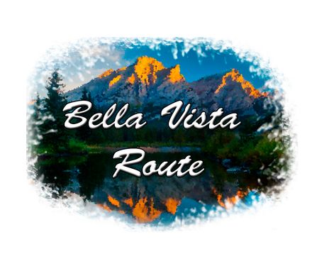 Bella Vista Route