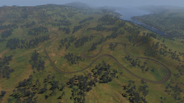 Bella Vista Route