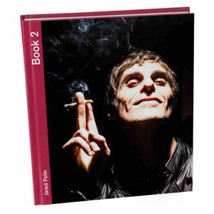 BOOK 2: 22 Years of Music Photography