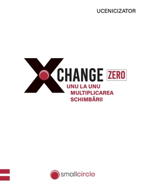 Xchange Zero (Romanian)