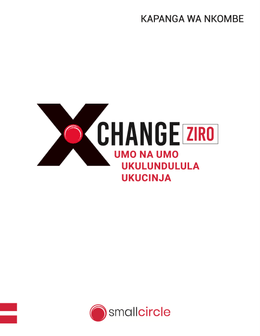 Xchange Zero Set (Bemba)