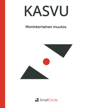 Xchange Zero Set (Finnish)