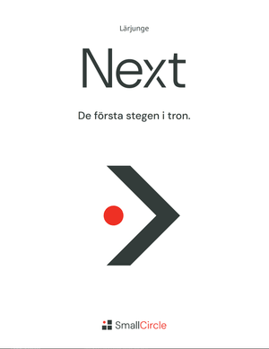 NEXT Set (Swedish)