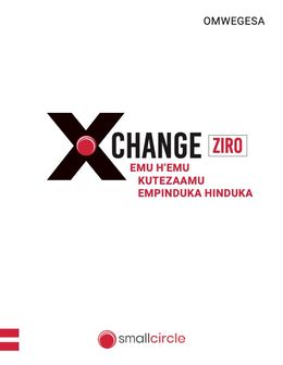 Xchange Zero (Rutooro)