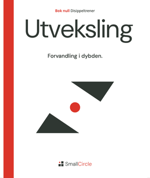 Commercial Print Format - Xchange - Set (Norwegian)