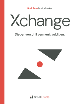 Xchange Zero Set (Dutch)