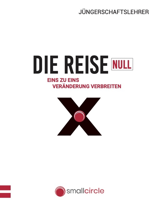 Xchange Zero (German)