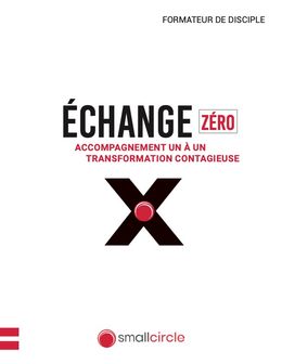 Xchange Zero (Canadian French)