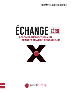 Xchange Zero (Canadian French)