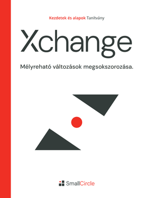 Xchange Zero Set (Hungarian)