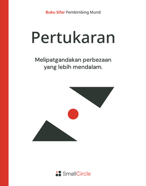 Xchange Zero Set (Malay)