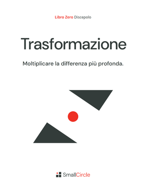 Commercial Print Format - Xchange Zero Set (Italian)