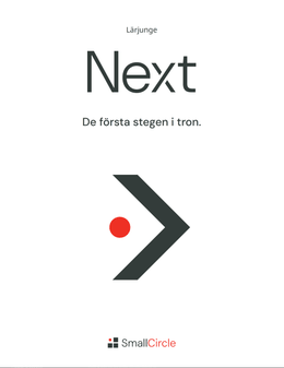 Commercial Print Format - NEXT Set (Swedish)