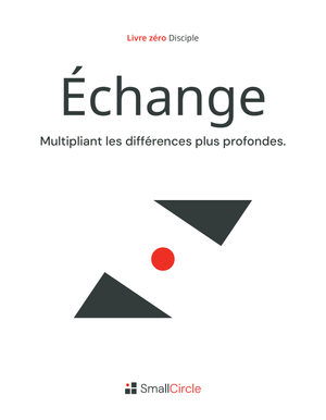 Xchange Book Zero Set (French)