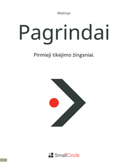 Commercial Print Format - NEXT Set (Icelandic)