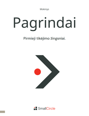 Commercial Print Format - NEXT Set (Icelandic)