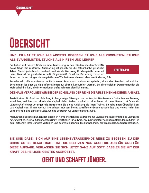 Xchange Zero (German)