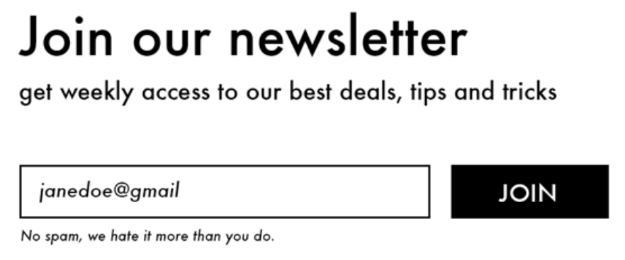 A white box with black text Description automatically generated