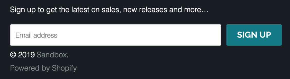 A black and white screen with white text Description automatically generated